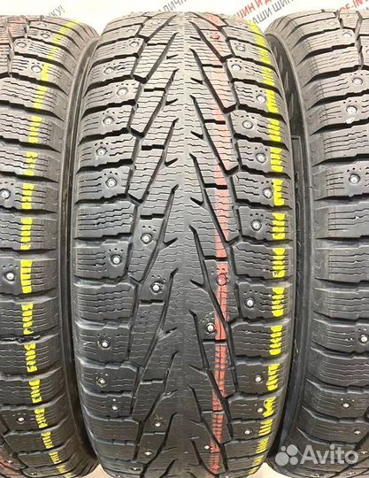 Nokian Tyres Hakkapeliitta 5 225/65 R17 101L