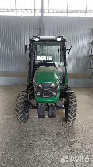 Трактор Файтер TY-504C, 2023