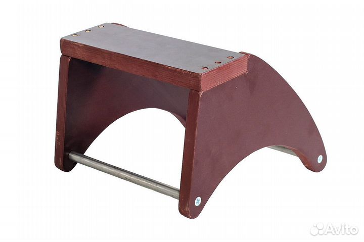 Навесной транец для лодок stel моделей 01/255-280