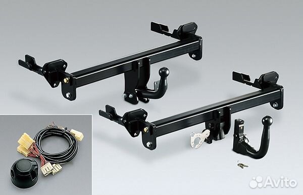 Фаркопы на все виды авто. Саранск