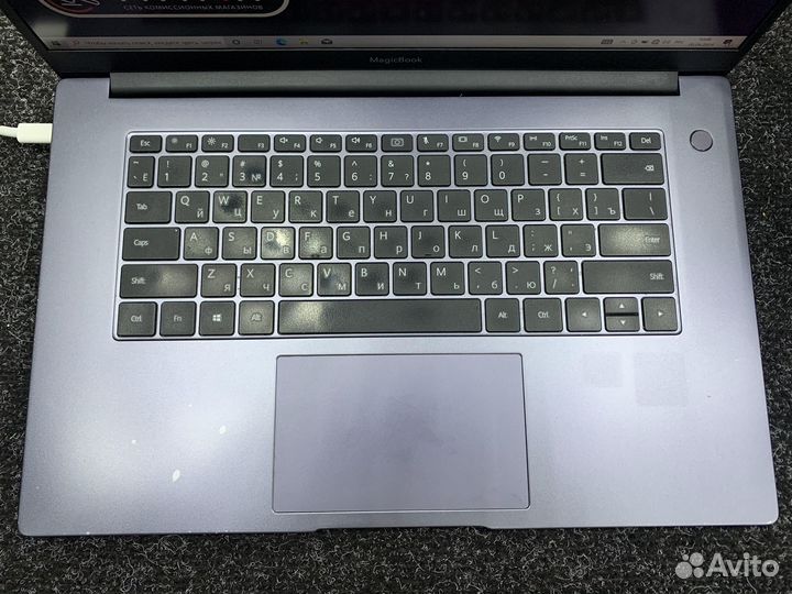 Ноутбук Honor MagicBook 14