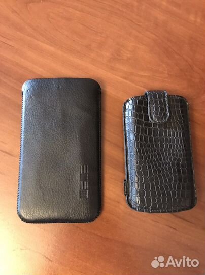 Чехлы для телефонов