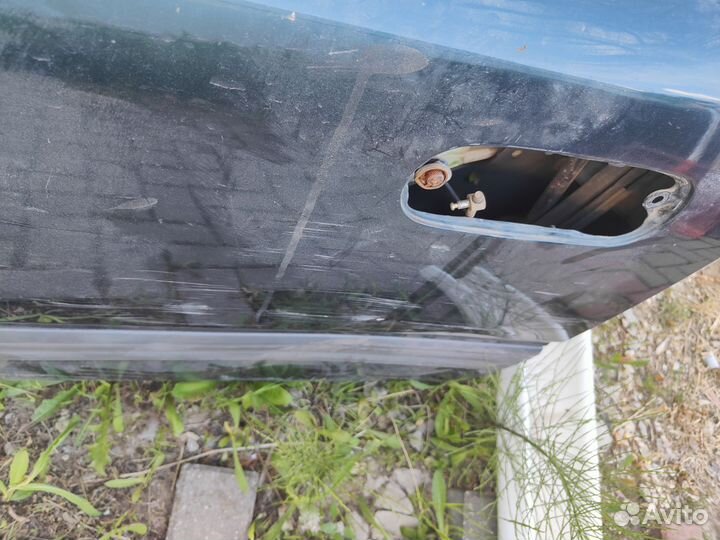 Honda cr-v rd1 левая передняя дверь