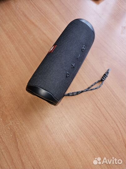 Колонка jbl flip 5