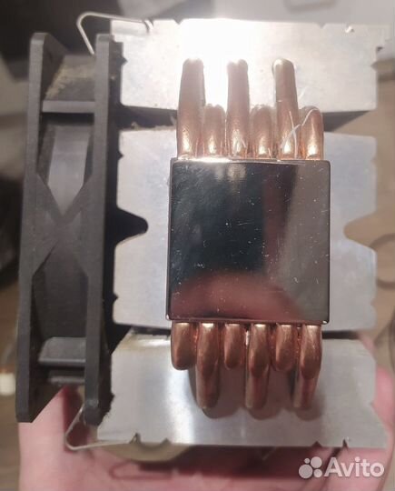 Кулер Scythe Mugen 3