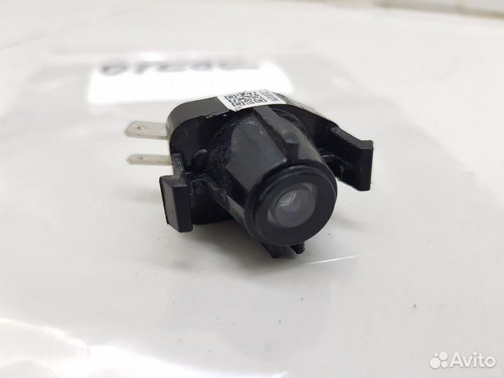 Камера правого зеркала (Chery Tiggo 8 Pro)