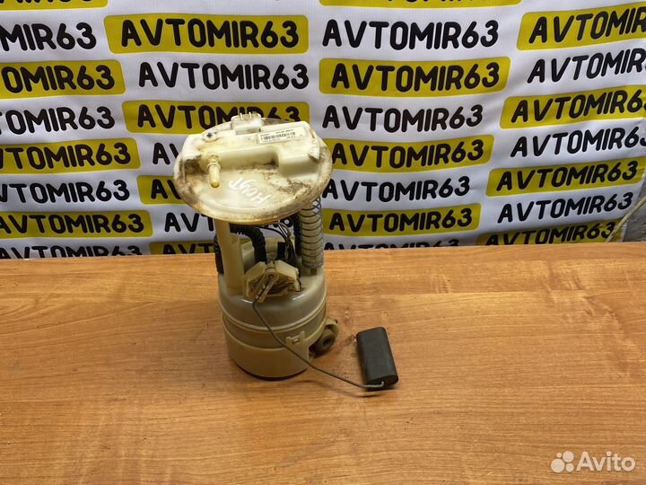 Nissan note e11 1.4 бензонасос