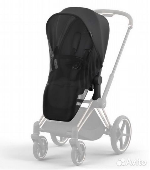 Москитная сетка cybex Priam