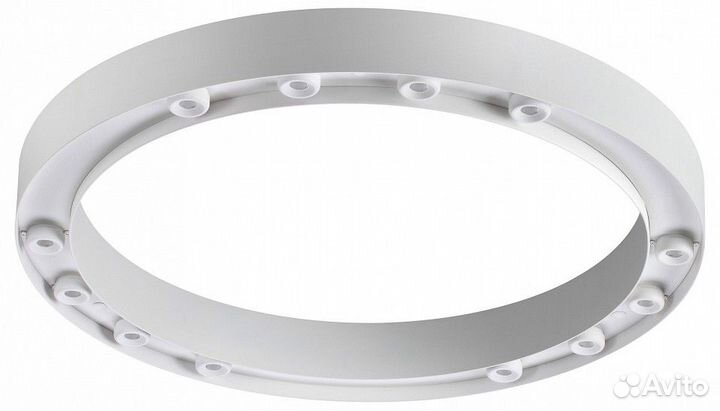 Накладной светильник Novotech Nlo 358799