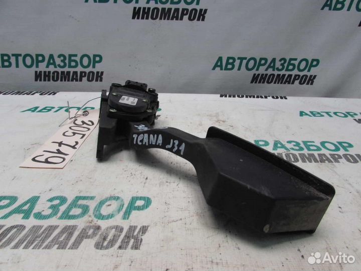 Педаль газа для Nissan Teana 1 2003-2008г