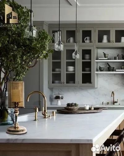 LightDelight Подсвечник 