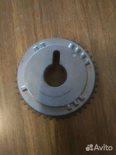 Шестерня распредвала Альмера н16