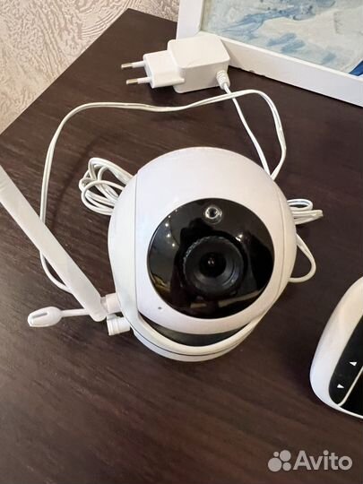 Видеоняня / радионяня Hello baby