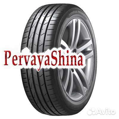 Hankook Ventus Prime 3 K125 225/55 R18