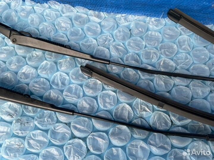 Поводки дворников передние Audi S5 B8/8T 4 2012