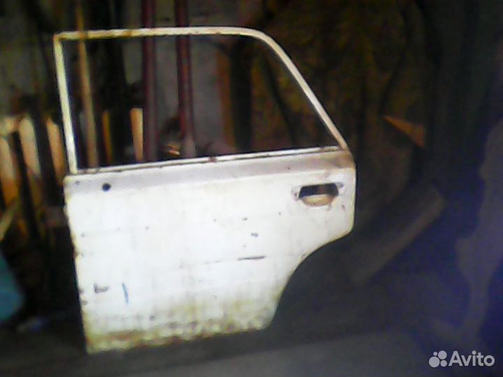 Запчасти на ваз