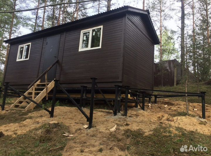 Винтовые сваи монтаж.Установка свай под ключ