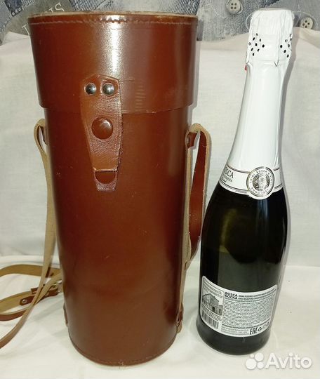 Кофр для объективов