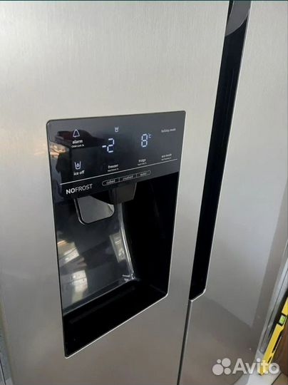 Gorenje холодильник