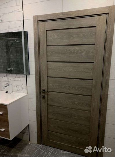 Межкомнатные двери