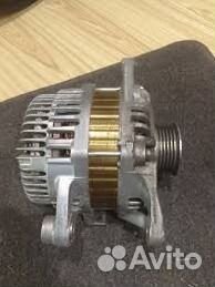 Генератор Mazda 3 Мазда 3