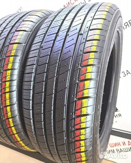 Kumho Ecsta LX Platinum KU27 195/65 R15 91V