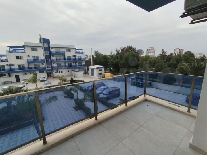 Квартира-студия, 41 м² (Кипр)