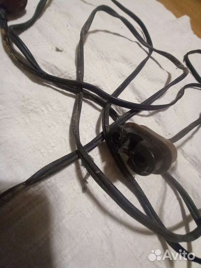 Удлинитель советский СССР винтажный