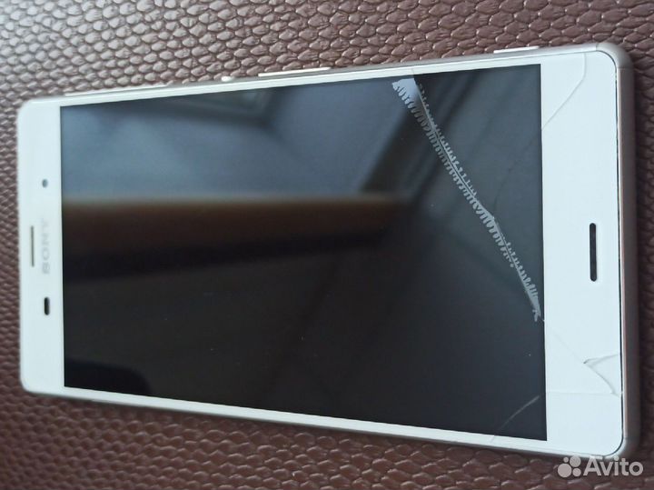 Sony Xperia Z3 (D6603), 3/16 ГБ