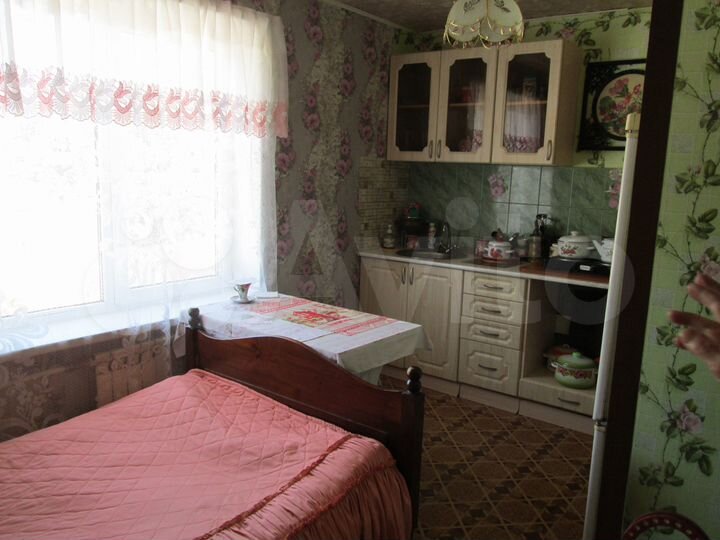 1-к. квартира, 38 м², 2/3 эт.