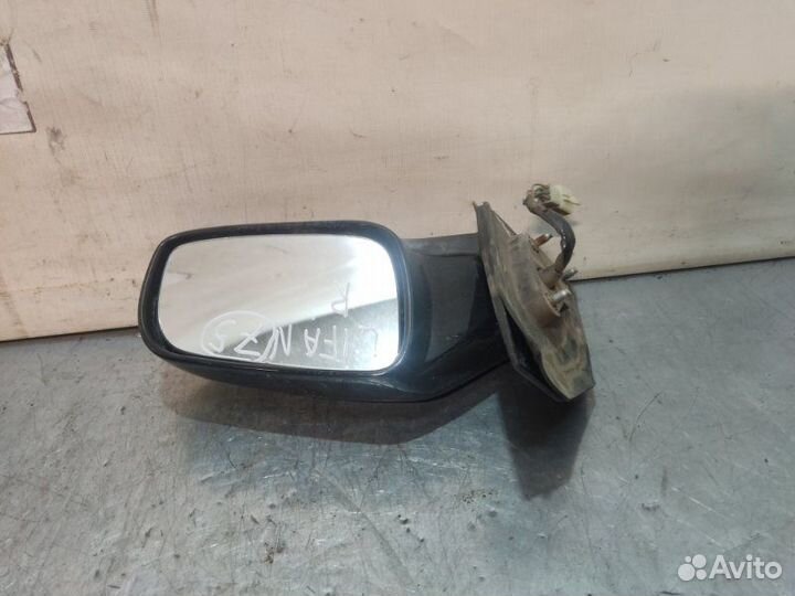 Зеркало переднее правое Lifan Solano 620 LF481Q3