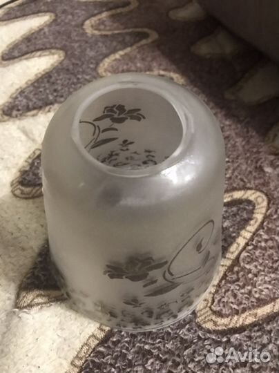 Плафоны для люстры