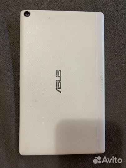 Планшет asus zenpad 8.0