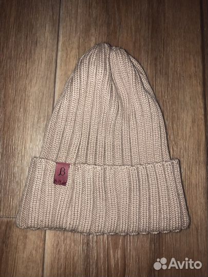 Шапки женские