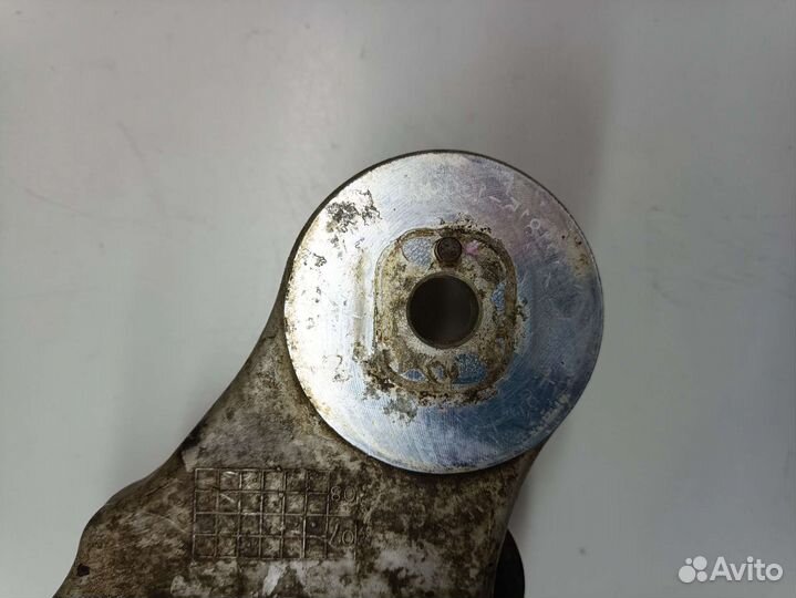 Кронштейн двигателя Kia Rio 2