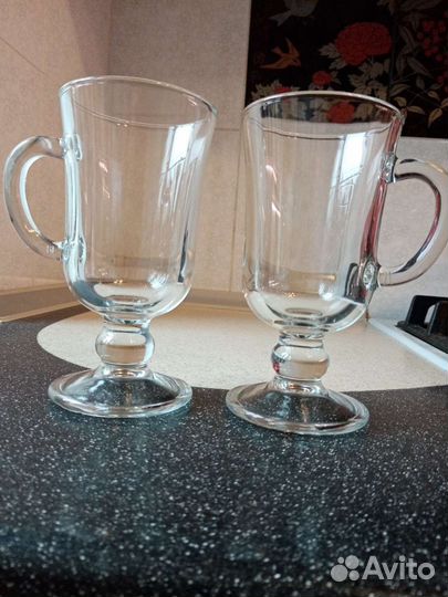 Бокалы современные