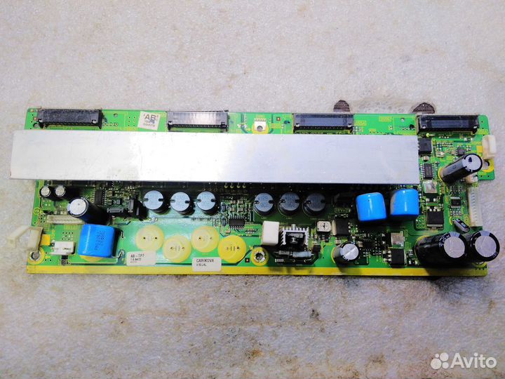 Блок питания tnpa4183 1SS