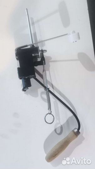 Сублиматор для пчел