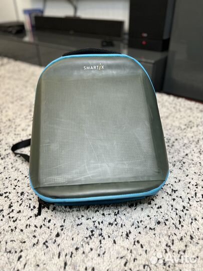 Smartix LED 4 Plus Синий