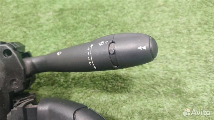 Подрулевой переключатель в сборе Peugeot Expert 2