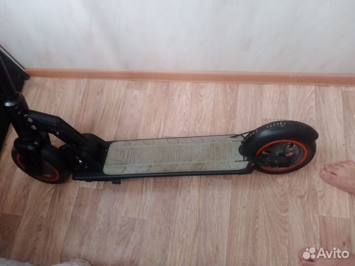 Электросамокат kugoo m2 pro