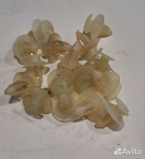 Дверные карты Volkswagen golf mk1