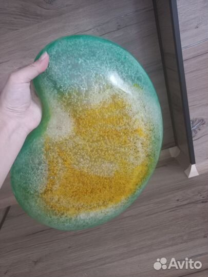 Тарелки для фруктов