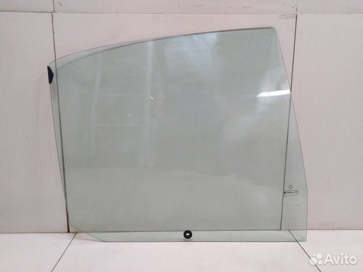 Стекло двери задней правой Iran Khodro Samand 2002