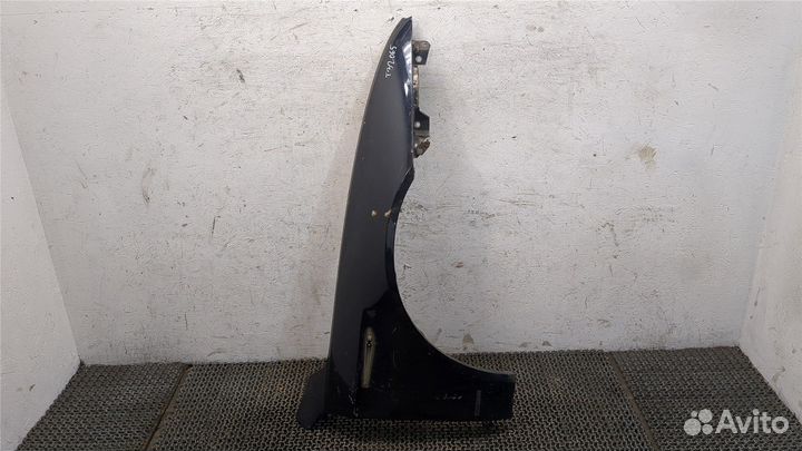 Крыло Alfa Romeo 159, 2006