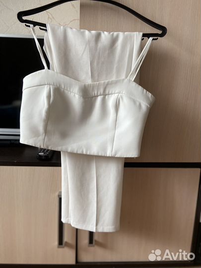 Брючный костюм женский 44 46