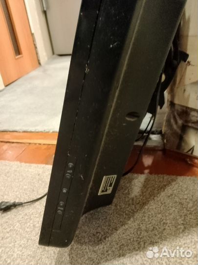 Телевизор philips 32