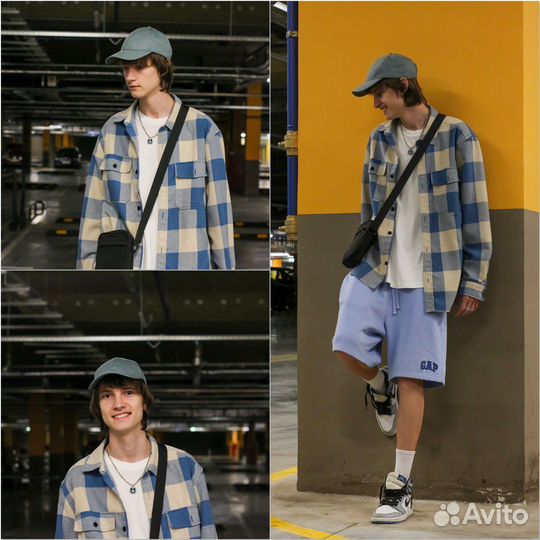 Профессиональный фотограф. Контент съемка