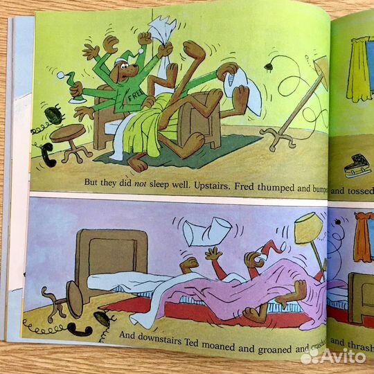 Eastman P.D. /Истман П.Д. Английские книги