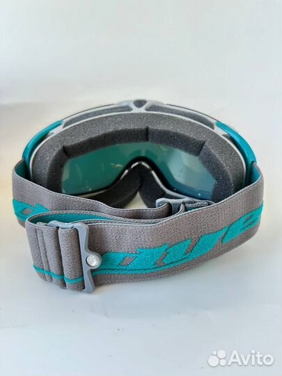 Горнолыжные очки